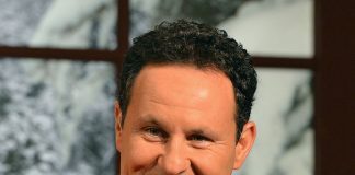 Brian Kilmeade