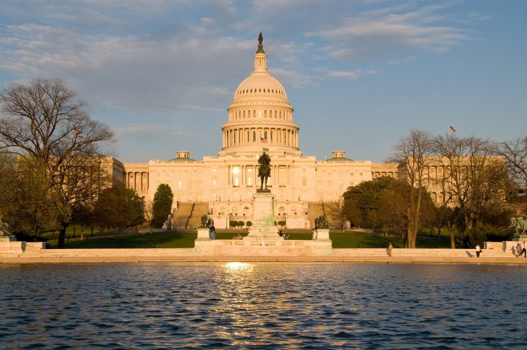 House passes a stopgap bill to avert a government shutdown