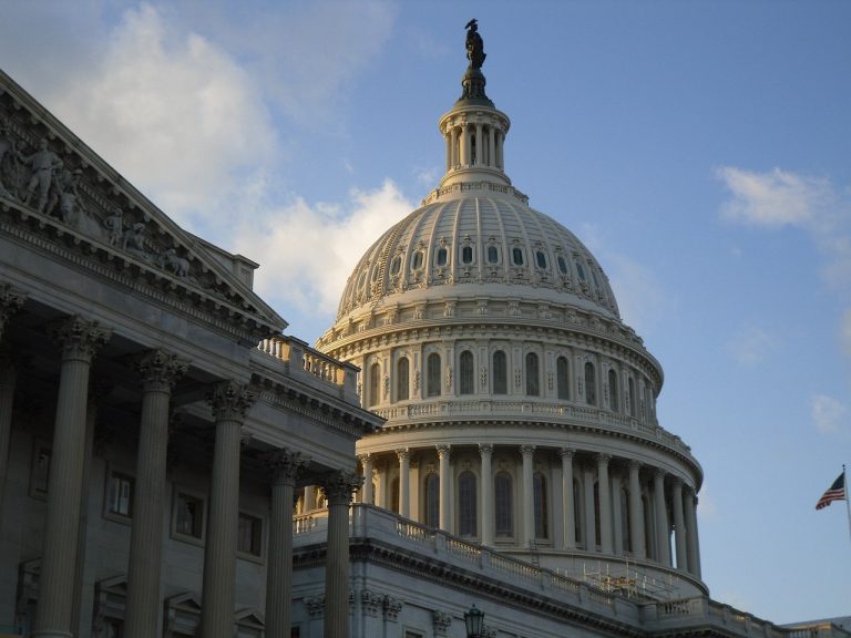 Senate Republicans block Democratic bill to protect IVF nationwide Senate Republicans block Democratic bill to protect IVF nationwide