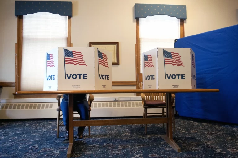 Foreign adversaries will try to cast doubt on election results after Nov. 5, U.S. intel officials say Foreign adversaries will try to cast doubt on election results after Nov. 5, U.S. intel officials say