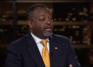 Malcolm Nance