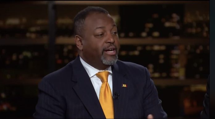 Malcolm Nance Malcolm Nance