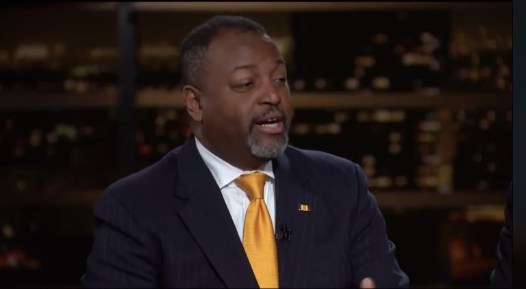 Malcolm Nance: America is Now Under a Tyranny! Malcolm Nance: America is Now Under a Tyranny!