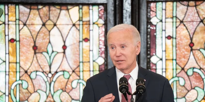Joe Biden Meets With Victims’ Families In New Orleans After Deadly Attack Joe Biden Meets With Victims’ Families In New Orleans After Deadly Attack
