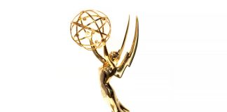 Emmy Emmys Statue