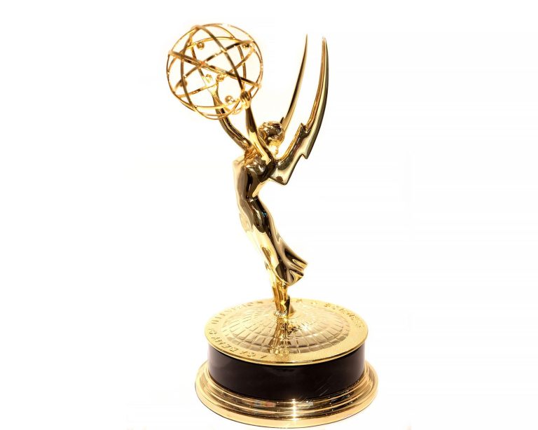 Emmy Emmys Statue