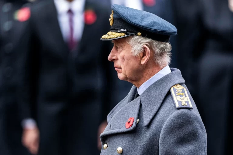 Procedure for an enlarged prostate led to King Charles’ cancer diagnosis Procedure for an enlarged prostate led to King Charles’ cancer diagnosis
