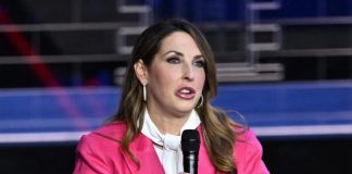 Ronna Romney McDaniel GOP