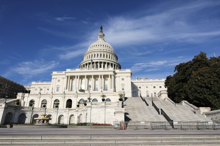 Here we go again: Congress faces looming government shutdown deadline Friday Here we go again: Congress faces looming government shutdown deadline Friday