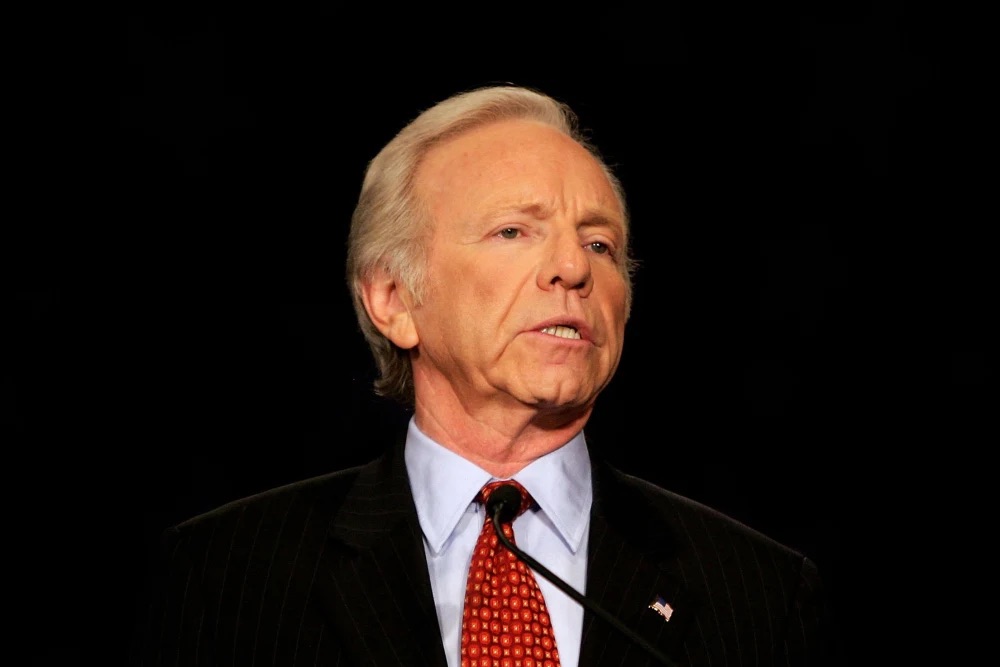 Joe Lieberman