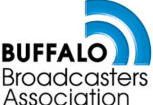 Buffalo Broadcasters Association Logo