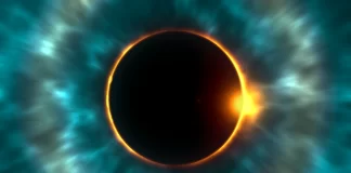 Solar Eclipse