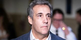 Michael Cohen