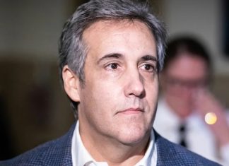 Michael Cohen