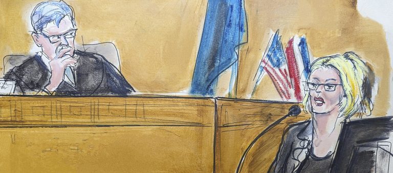 Takeaways from Stormy Daniels’ testimony at the Trump hush money trial Takeaways from Stormy Daniels’ testimony at the Trump hush money trial