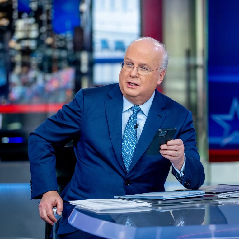 ‘Look At The Evidence’: Karl Rove Drops Bad News For Trump Live On Fox News ‘Look At The Evidence’: Karl Rove Drops Bad News For Trump Live On Fox News