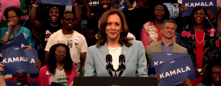 Harris Campaign Bashes Trump-Musk Interview as ‘Self-Obsessed Rich Guys’ Who ‘Cannot Run a Livestream’ Harris Campaign Bashes Trump-Musk Interview as ‘Self-Obsessed Rich Guys’ Who ‘Cannot Run a Livestream’