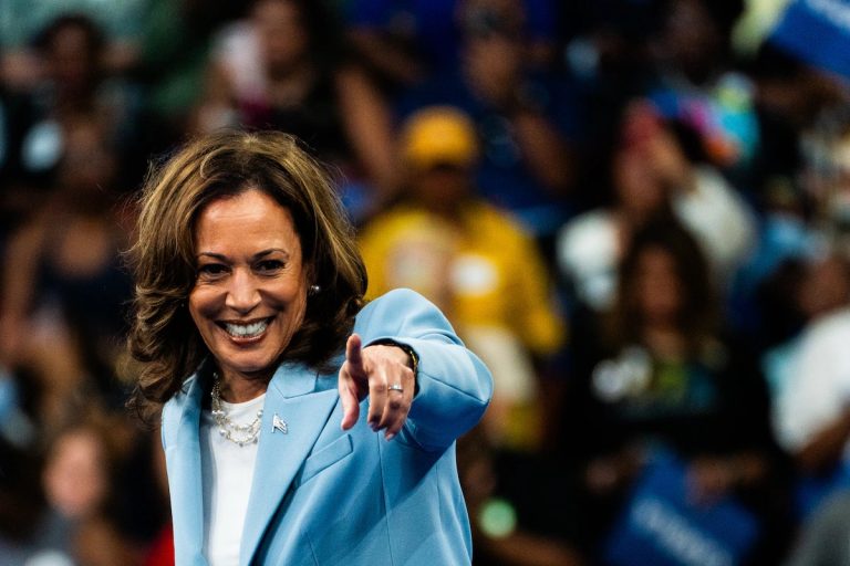 Harris expected to announce her VP pick Tuesday ahead of their Philadelphia rally Harris expected to announce her VP pick Tuesday ahead of their Philadelphia rally