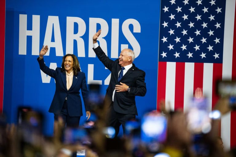 Harris to unveil economic agenda that would crack down on ‘price gouging’ on food, groceries Harris to unveil economic agenda that would crack down on ‘price gouging’ on food, groceries