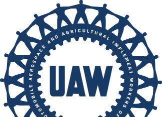 United Auto Workers Union UAW