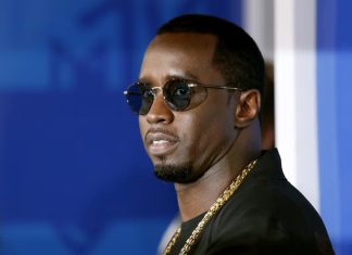 Sean Diddy Combs