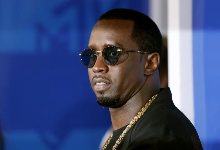 Judge orders Sean ‘Diddy’ Combs sent to jail while he awaits sex trafficking trial Judge orders Sean ‘Diddy’ Combs sent to jail while he awaits sex trafficking trial