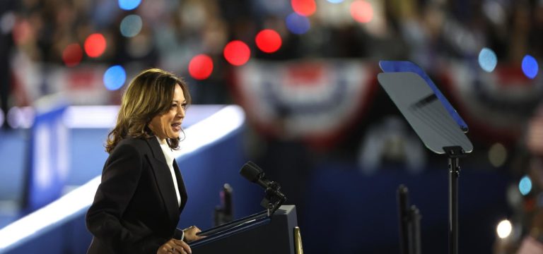 Kamala Harris pairs anti-Trump attack with economic pitch at packed DC rally Kamala Harris pairs anti-Trump attack with economic pitch at packed DC rally