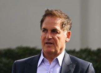 Mark Cuban