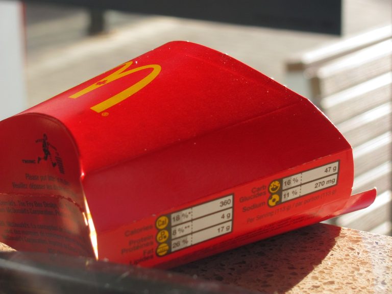 Trump attempts to troll Harris by serving french fries at a Pennsylvania McDonald’s