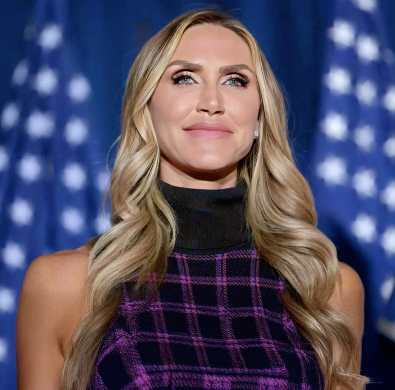 Lara Trump Steps Down As RNC Co-Chair, Considers Bid For Florida Senate Seat Lara Trump Steps Down As RNC Co-Chair, Considers Bid For Florida Senate Seat