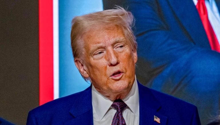 Trump says it will be ‘hard’ to bring down grocery prices, pins hopes on lower energy costs and better supply chains Trump says it will be ‘hard’ to bring down grocery prices, pins hopes on lower energy costs and better supply chains