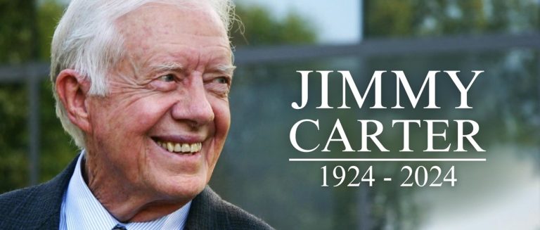 Jimmy Carter’s journey home: Mapping the funeral plans for the coming days