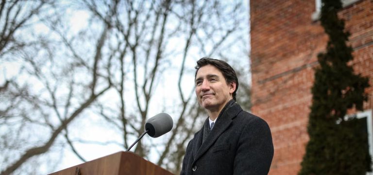 Canada’s embattled PM Justin Trudeau announces he will step down Canada’s embattled PM Justin Trudeau announces he will step down