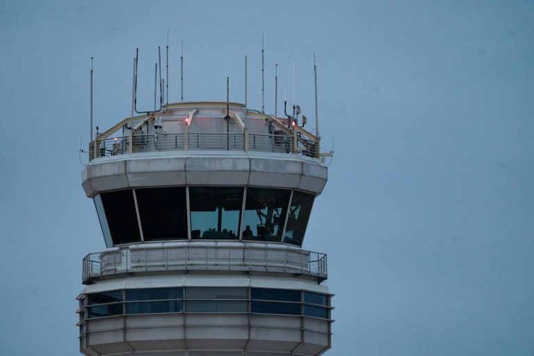 Control tower at National Airport understaffed before deadly collision Control tower at National Airport understaffed before deadly collision