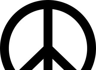 Peace Symbol