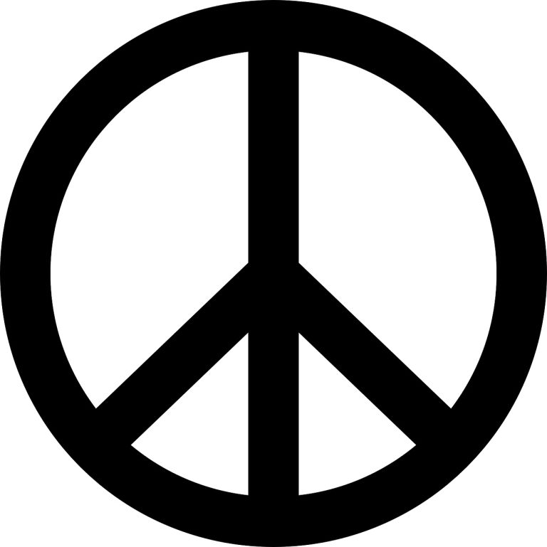 Peace Symbol